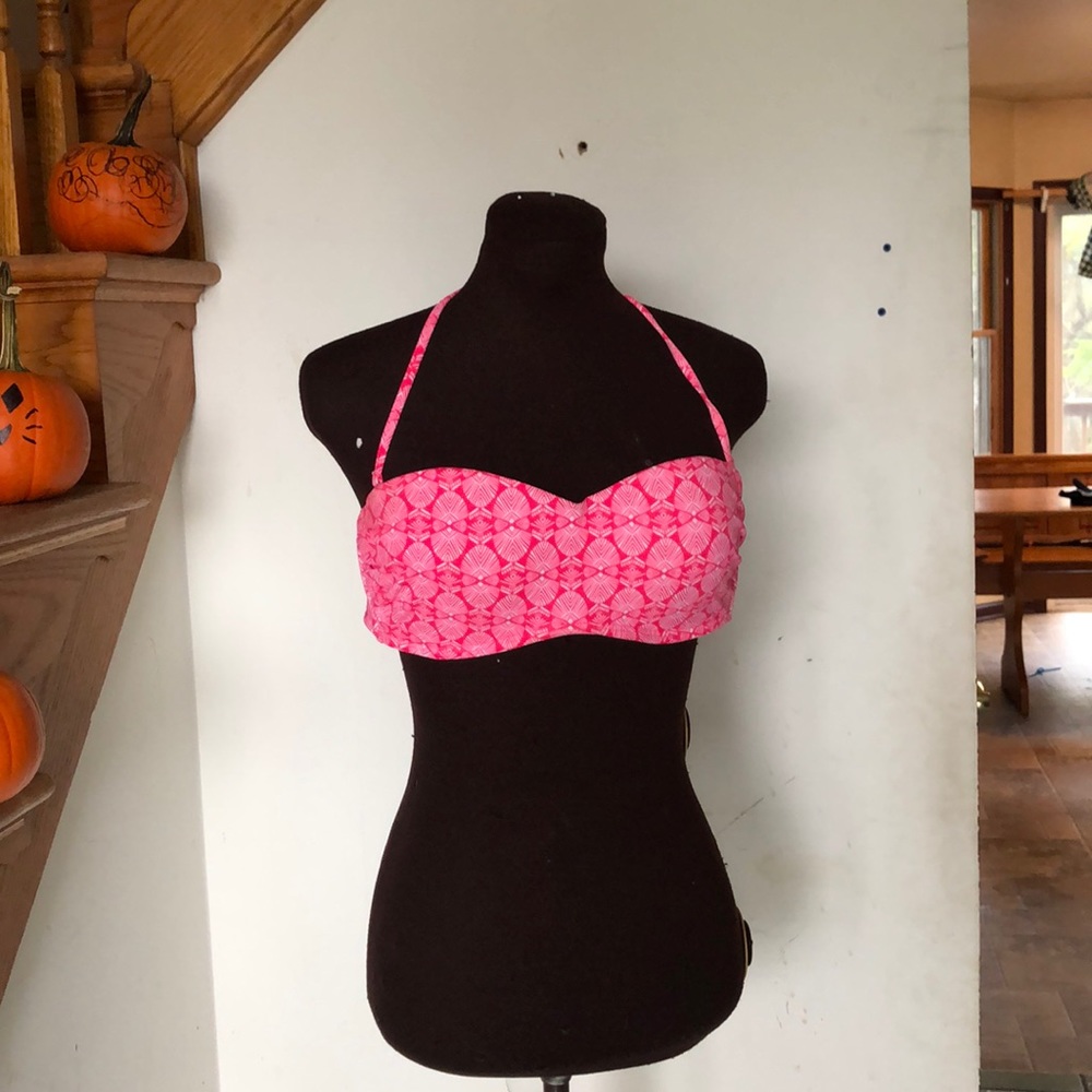 SIZE XL Women’s Bathing Suit Bikini Top
